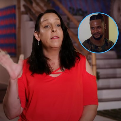 90 Day Fiance's Kim Menzies Clears SojaBoy’s Belongings From Her Home 6 Months After Split