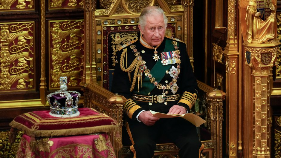 King Charles to Undergo Surgery for Enlarged Prostate After Kate Middleton's Hospitalization