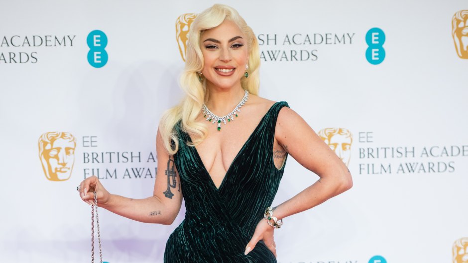 Lady Gaga’s Inner Circle Says She ‘Seems Different in Recent Months’ Amid Career Insecurities