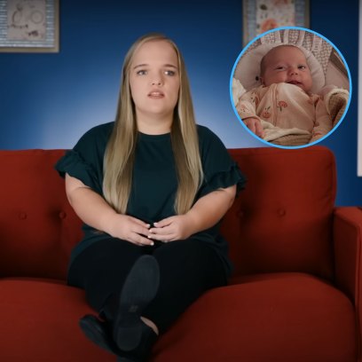 7 Little Johnstons’ Liz Reveals She's Returning to Work After Welcoming Baby No. 1: ‘Greatest Blessing’