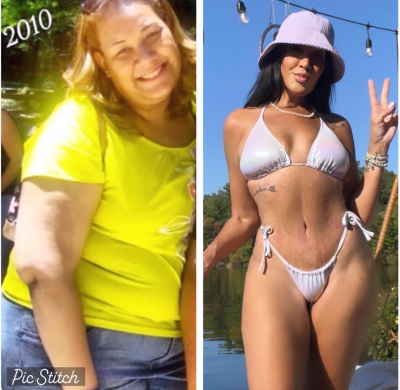 weight loss influencer mila de jesus dead at 35 family says