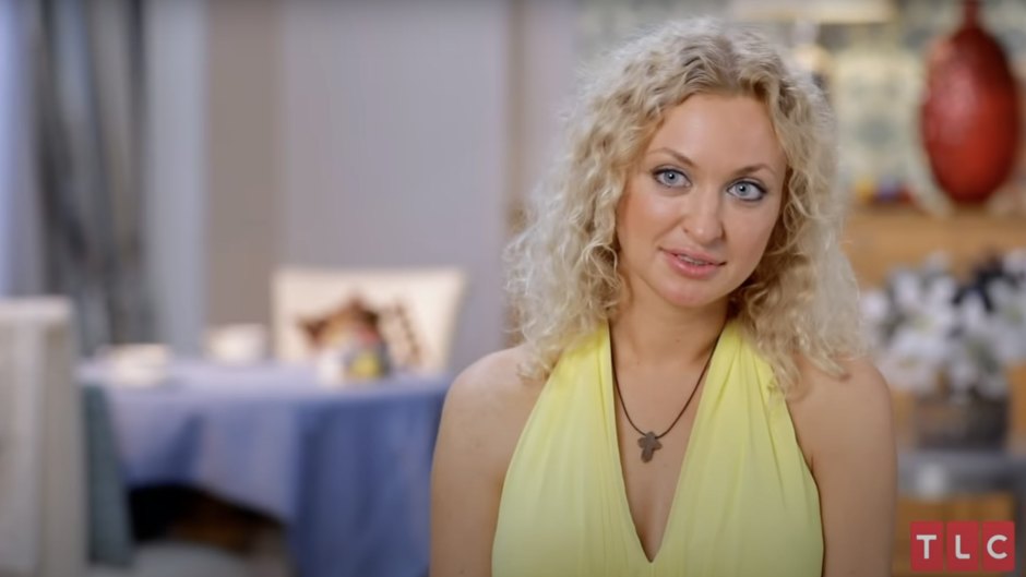 90 Day Fiance's Natalie Is Unprepared For Her First Job Interview With Josh’s Cousin