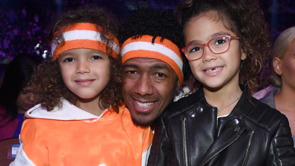 Nick Cannon Kids: His Children’s Names, Ages, Photos