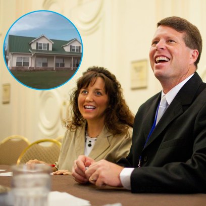 photo for Jim Bob and Michelle Duggar Family Compound Tour 609 613