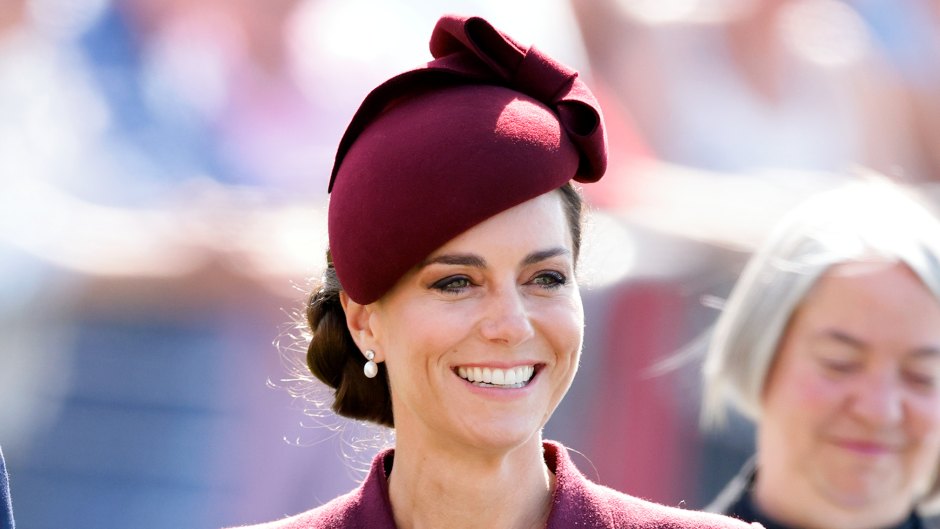 Has Kate Middleton Had Plastic Surgery? Inside Speculation She’s Had a Tummy Tuck