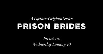 'Prison Brides' title card
