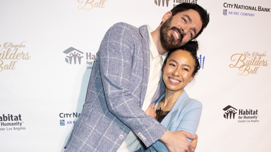 property brothers drew scotts wife linda pregnant with baby no 2