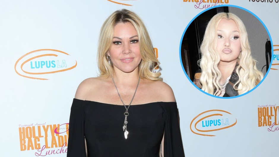 Shanna Moakler Seemingly Shuts Down Feud Rumors With Alabama By Revealing Gift From Daughter