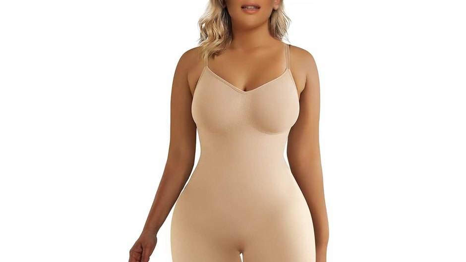 Shop This Shapewear Bodysuit for 30% Off