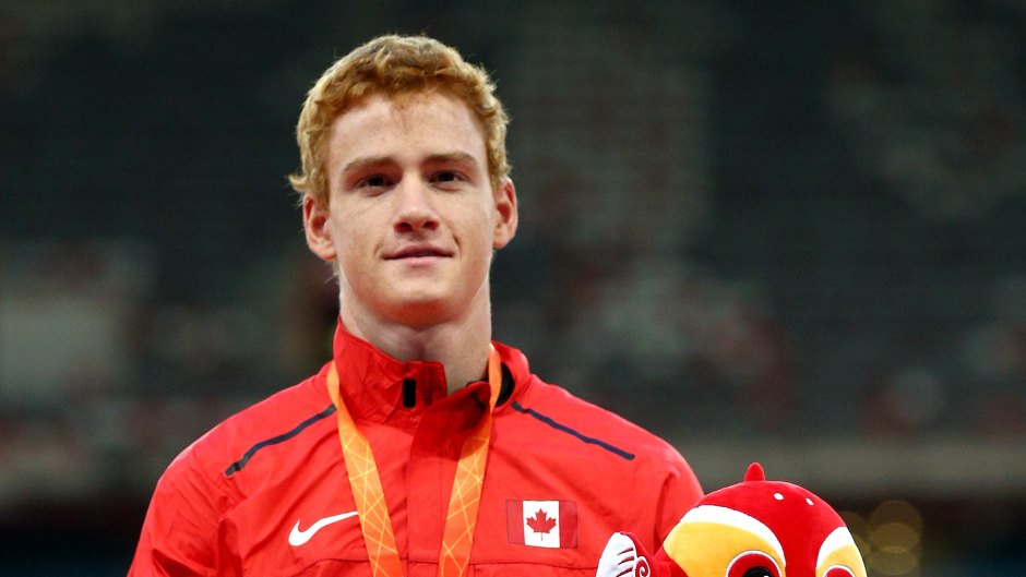Shawn Barber, Olympian and Pole Vault Champion, Dead at 29