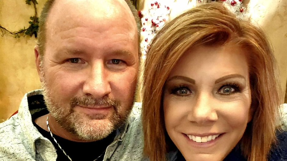 sister wives meri browns bf admits she has a red flag