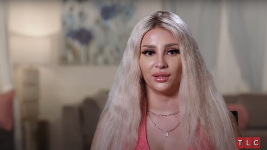 90 Day Fiance’s Sophie Sierra's Wealthy Upbringing Is No Secret: What Is Her Net Worth?