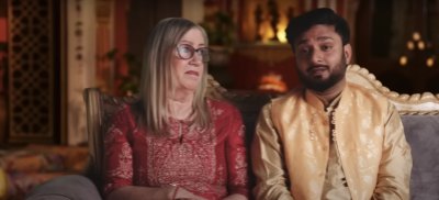 Where Do '90 Day Fiance' Stars Jenny and Sumit Live After His Family Accepted Their Relationship?