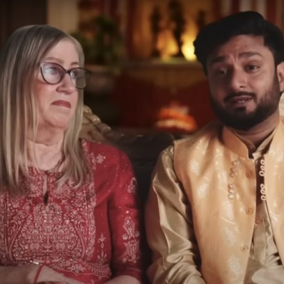 ‘90 Day Fiance' Stars Jenny and Sumit Finally Get His Parents' Blessing: ‘Very Grateful’