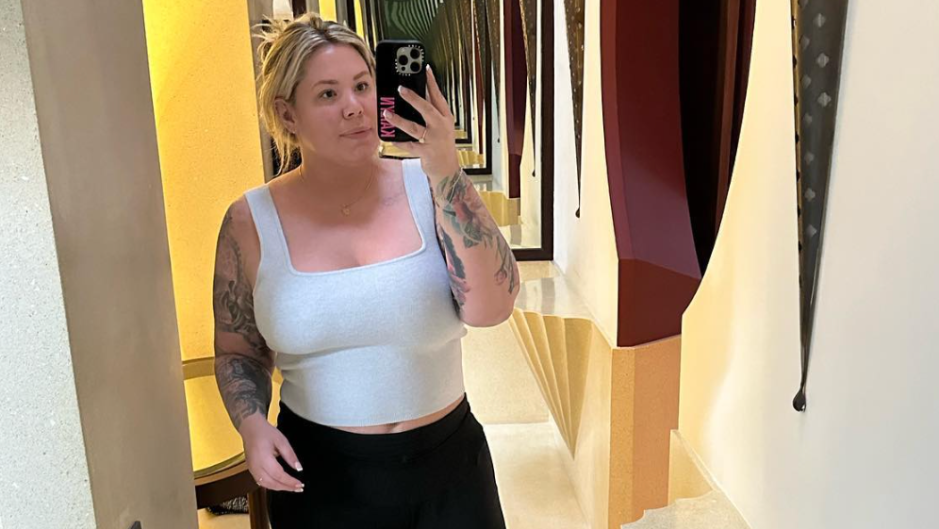 kailyn lowry had her tubes cut after twins birth
