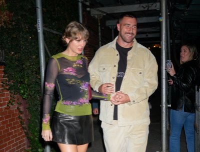 Wedding Bells? Taylor Swift and Travis Kelce 'Plan to Be Together Forever' Amid Marriage Talks