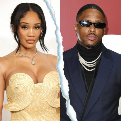 YG and Saweetie Split After Less Than 1 Year of Dating