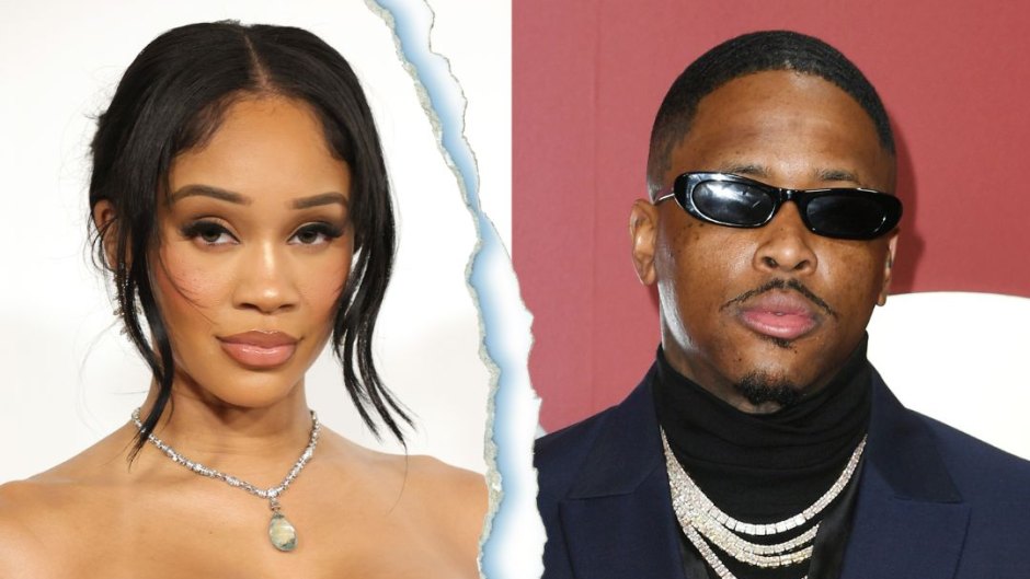 YG and Saweetie Split After Less Than 1 Year of Dating