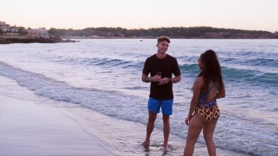 ‘90 Day Fiance’- Are Chantel and Giannis Still Together 1