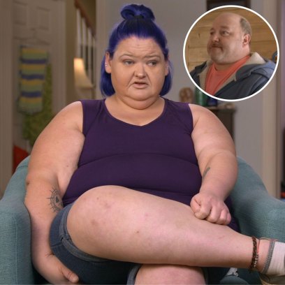 1000-Lb. Sisters’ Amy Slaton Finalizes Divorce From Michael Halterman and Gets 70:30 Custody of Sons