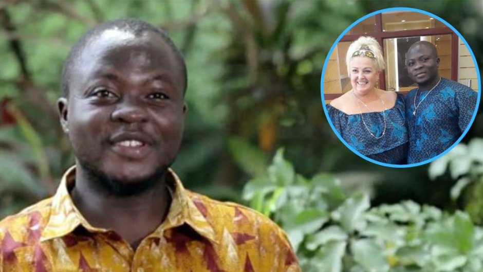 90 Day Fiance Michale Missing