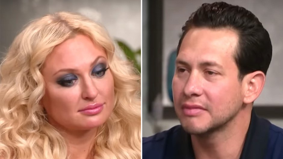 90 Day Fiance s Natalie Mordovtseva Says She Is No Longer Interested in Seeing Josh Weinstein