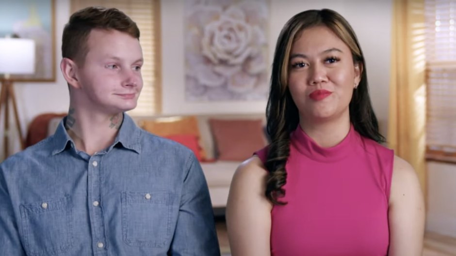 90 Day Fiance's Sam and Citra Open Up About First Time Having Sex: ‘It Wasn’t Bad’