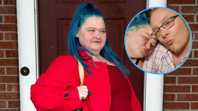 1000-Lb Sisters’ Amy Slaton Won’t Introduce BF to Her Sons for ‘a Year’