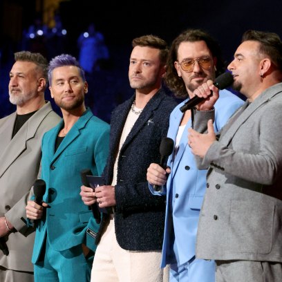 Are ‘NSync Reuniting? Details Amid Justin Timberlake’s Upcoming Tour