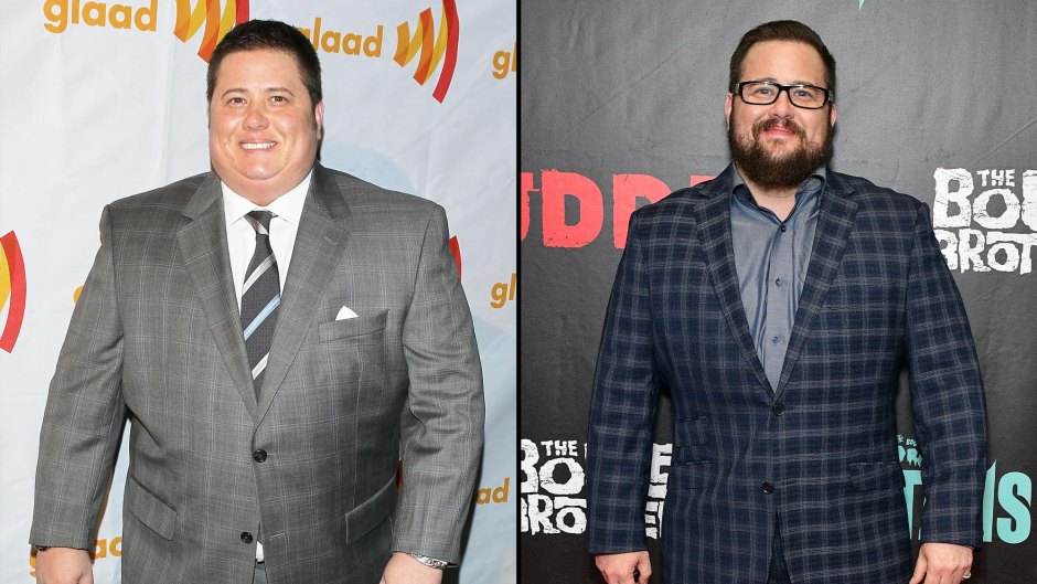 Chaz Bono s Weight Loss Journey Before and After Photos 639