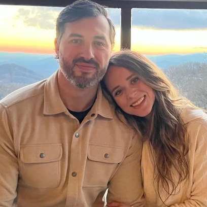 Counting On’s Jinger Duggar and Husband Jeremy Vuolo Tease Baby No. 3- ‘We’ll See’ 1