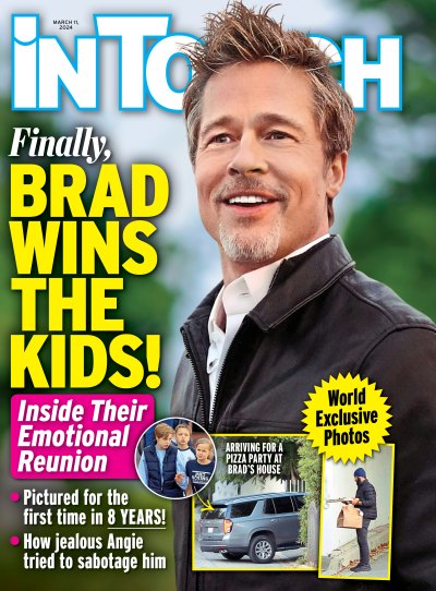 InTouch Inbook Cover 2/26