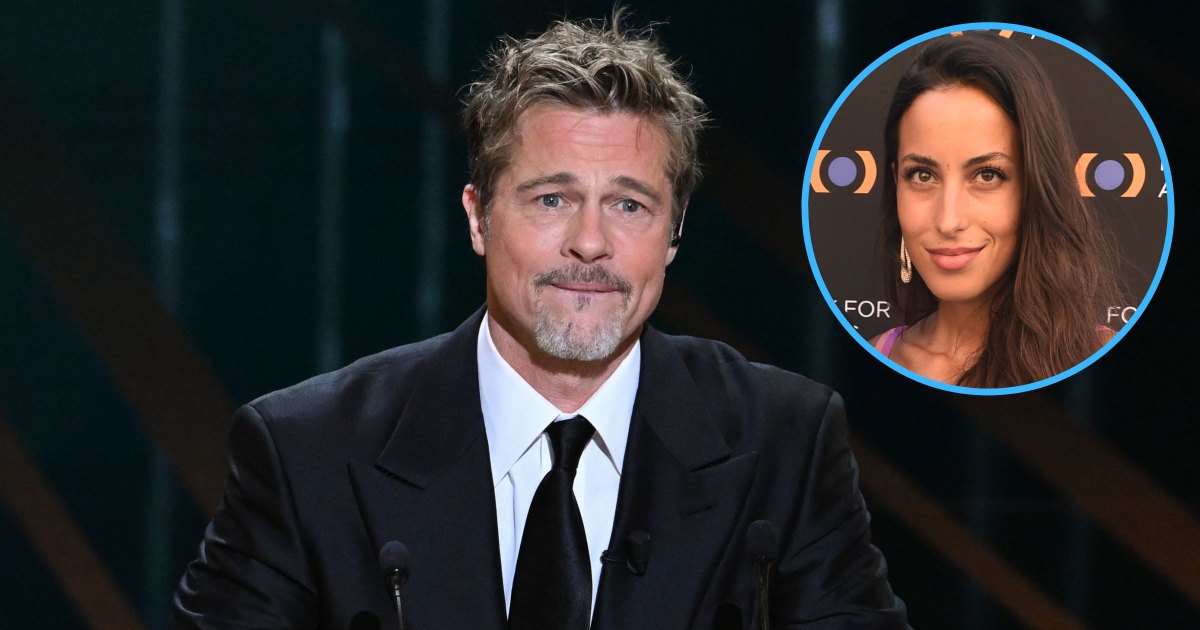 Inside Brad Pitt's Dating Rules with Girlfriend Ines de Ramon: 'He Values  His Privacy