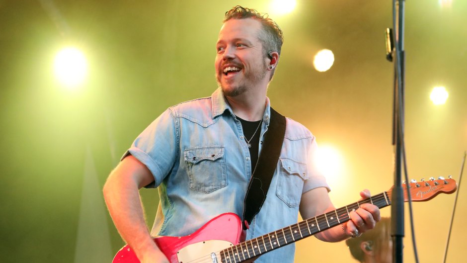 Jason Isbell’s Net Worth Comes From Decades in the Music Industry