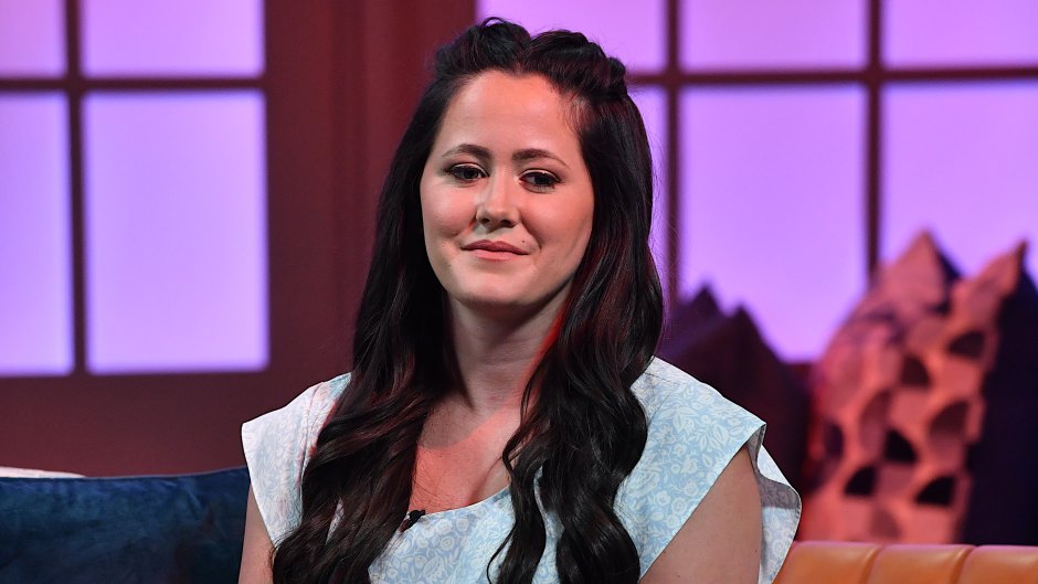 Jenelle Evans Calls for MTV’s ‘Teen Mom’ to Be Canceled
