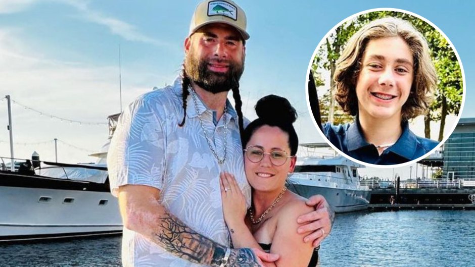 Jenelle Evans and David Eason's CPS Case Is Dropped