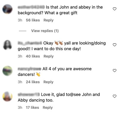 John-David-and-Joy-Anna-Duggar-Reunite-For-Dance-Lessons-After-Being-Prohibited-As-Children