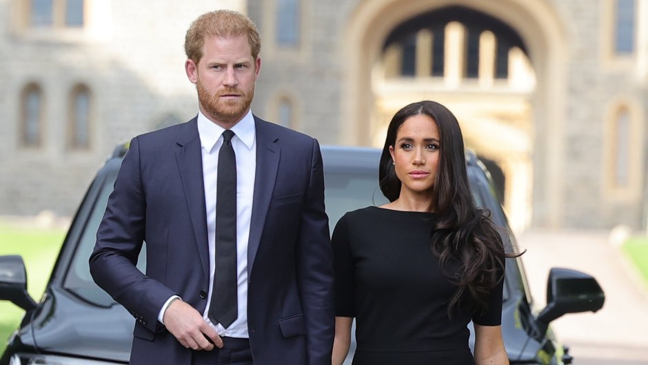 Meghan and Harry’s Jamaica Trip Was ‘Slap in the Face’ to Royal Family