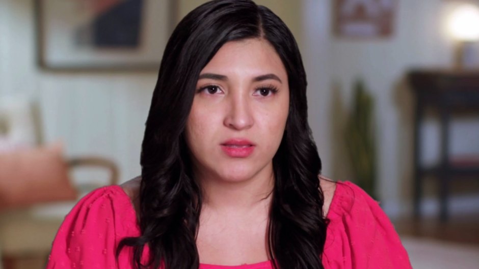 Runaway Bride Find Out if ‘90 Day Fiance’ Star Anali Vallejos Went Back to Peru After Wedding Ceremony