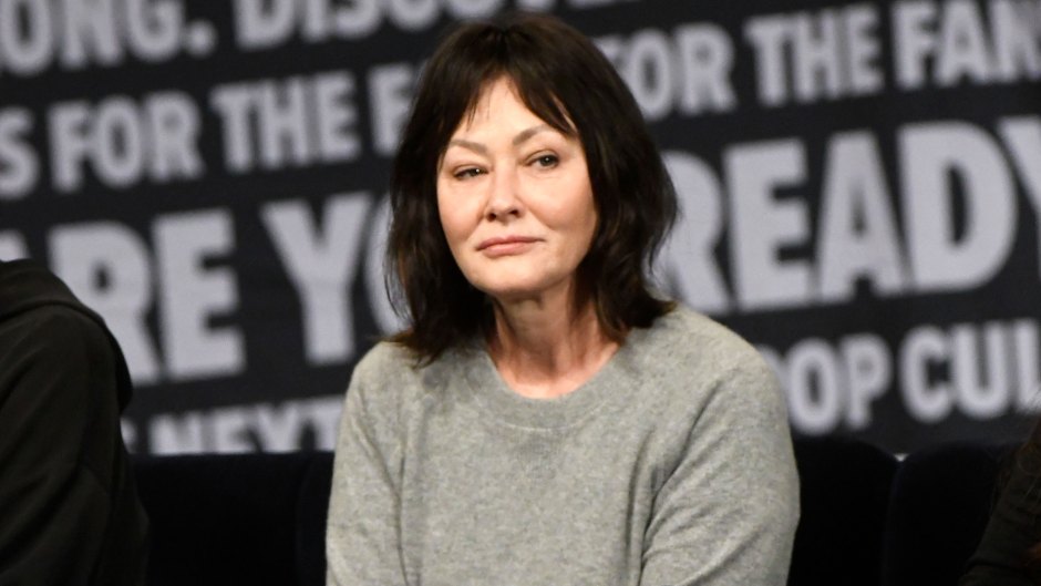 Shannen Doherty Calls Breakthrough in Cancer Treatment a ‘Miracle’