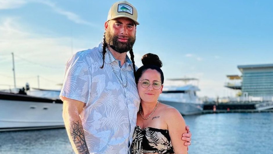 Teen Mom’s Jenelle Evans in ‘Financial Crisis’ Amid Growing Legal Bills and Outstanding $46K Tax Lien