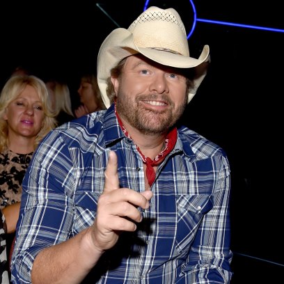 Country Music Mourns the Death of Toby Keith With Touching Tributes