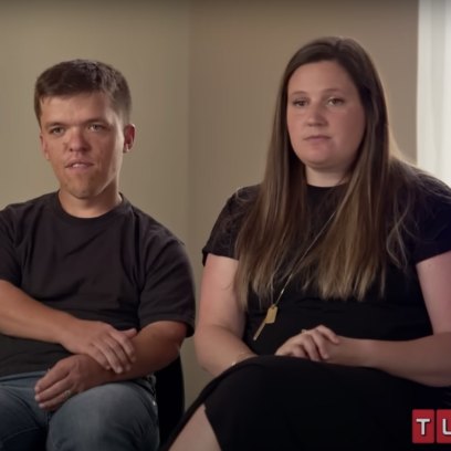 LPBW's Zach and Tori Roloff Reflect on His ‘Near-Death’ Brain Surgery 1 Year Later: ‘Really Scary’