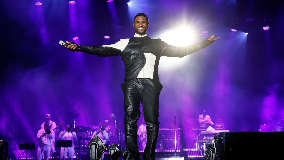 What Is Usher Raymond’s Net Worth? How the Musician Makes Money
