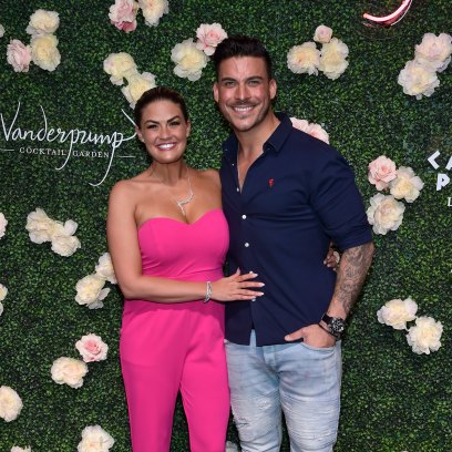 VPR’s Jax Taylor and Brittany Cartwright Relationship Timeline
