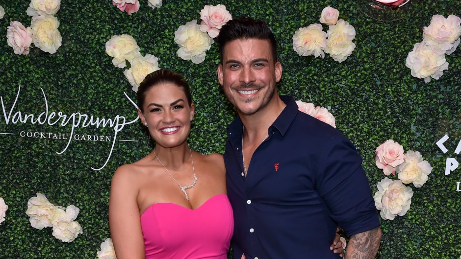 VPR’s Jax Taylor and Brittany Cartwright Relationship Timeline