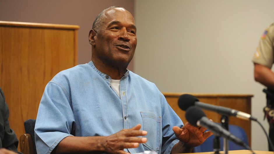What Is O.J. Simpson’s Net Worth? How the NFL Alum Makes Money