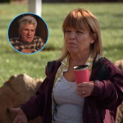 LPBW's Amy Roloff Reacts to Ex-Husband Matt Renting Out Former Family House: ‘Very Sad’
