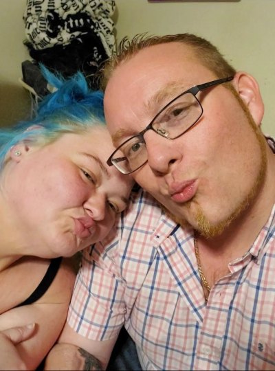 1000-Lb Sisters’ Amy Slaton Won’t Introduce BF to Her Sons for ‘a Year’