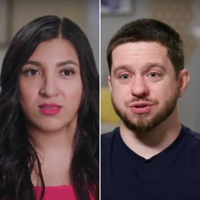90 Day Fiance's Anali Marries Clayton Despite Being 30 Minutes Late to Their Wedding Ceremony
